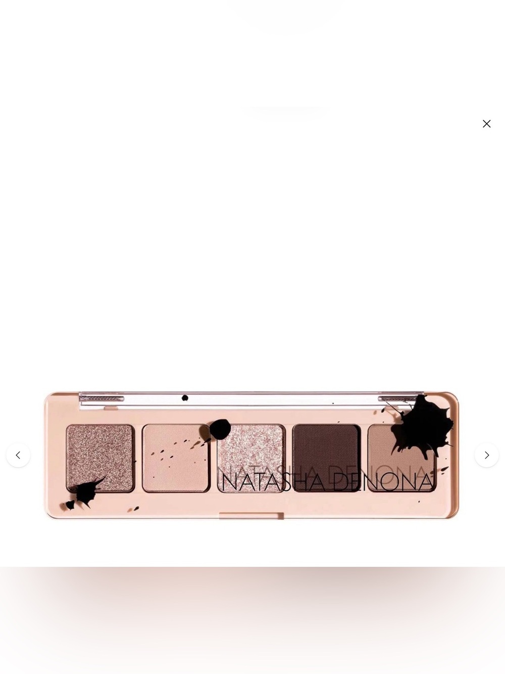 Natasha Denona My Mini Dream Palette - Picture 3 of 7